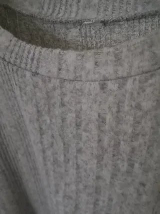 Jersey de señora, nuevo.