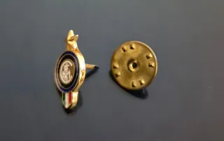 Sciarpa FC Inter + Bracciale + Spilla