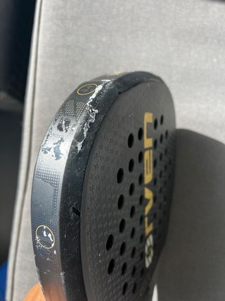 Pala de pádel Orven Vulcano v3