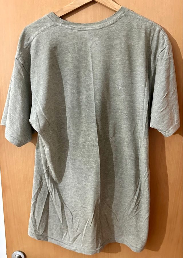 Camiseta Obey Estampada Talla L