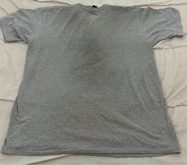 Camiseta Obey Estampada Talla L