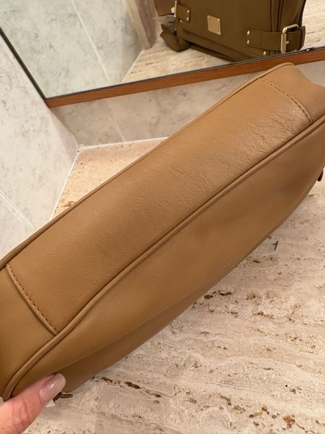 Bolso Viceroy vintage marrón