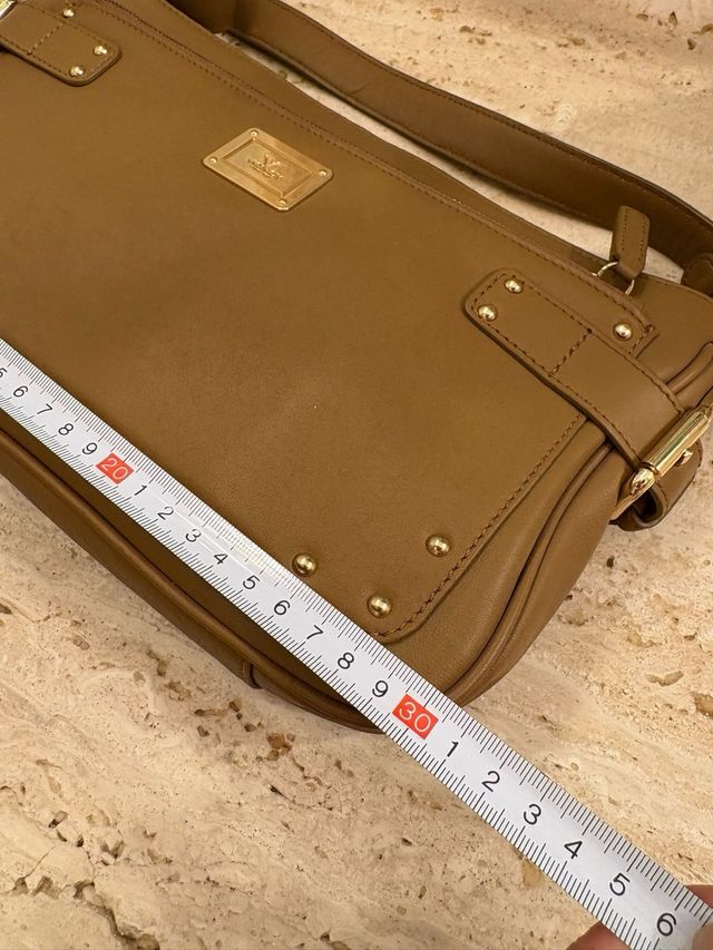 Bolso Viceroy vintage marrón