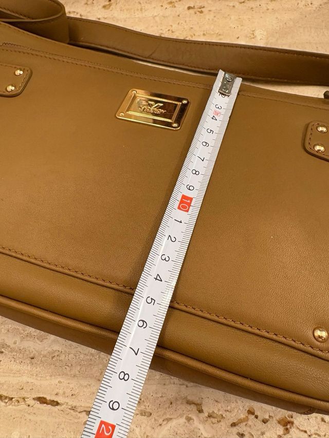 Bolso Viceroy vintage marrón