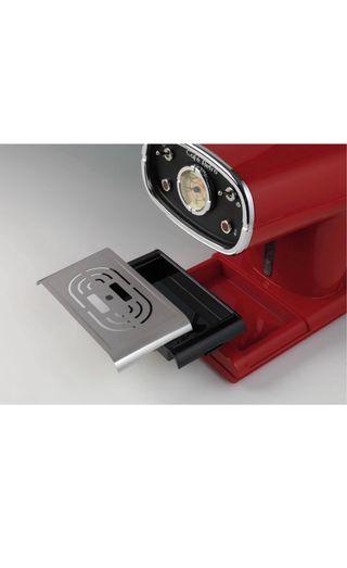 Macchina da caffè espresso Ariete Rossa