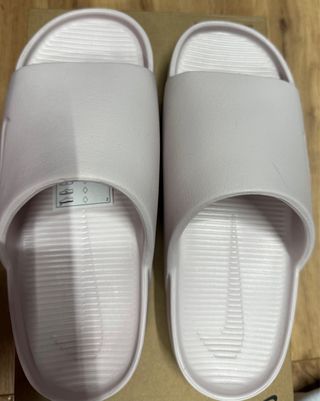 Ciabatte Nike Rosa Donna