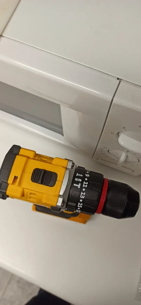 Atornillador DeWalt 20V