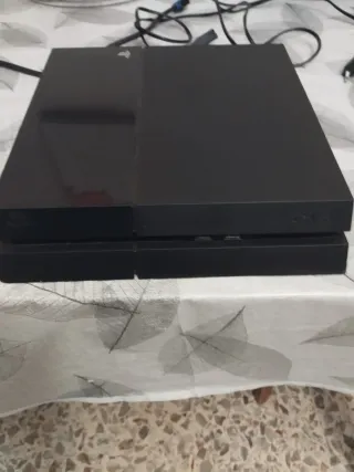 PlayStation 4 PS4 da riparare