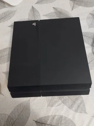 PlayStation 4 PS4 da riparare