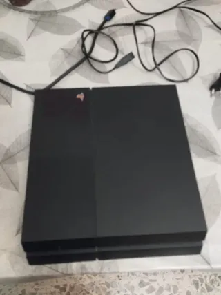 PlayStation 4 PS4 da riparare