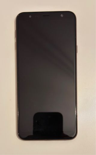 Samsung Galaxy J4+ 32GB Nero