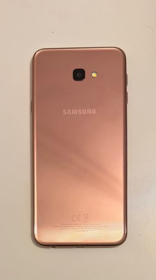 Samsung Galaxy J4+ 32GB Nero