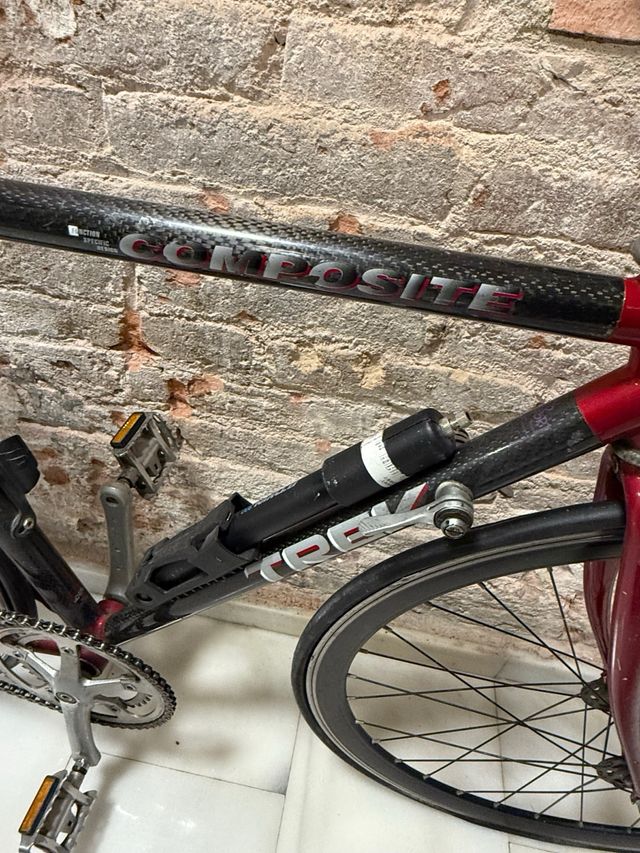 Bicicleta Trek 2100 Vintage