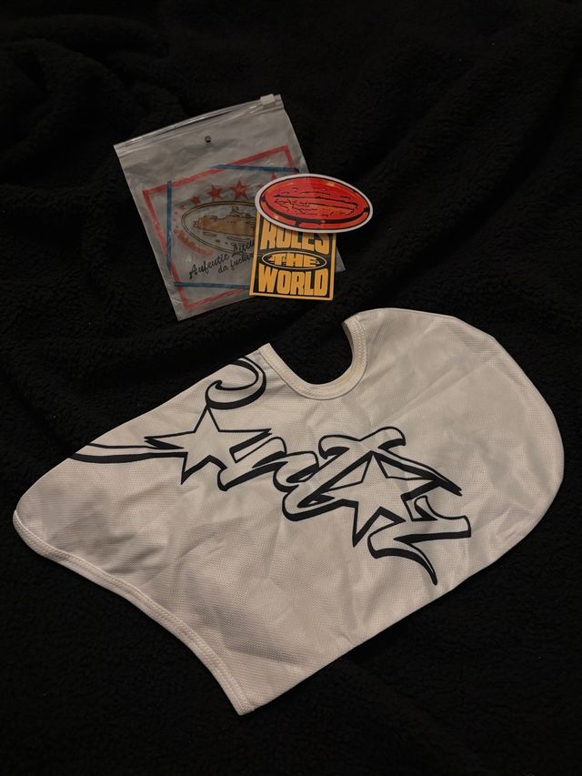 Corteiz Balaclava Talla Única