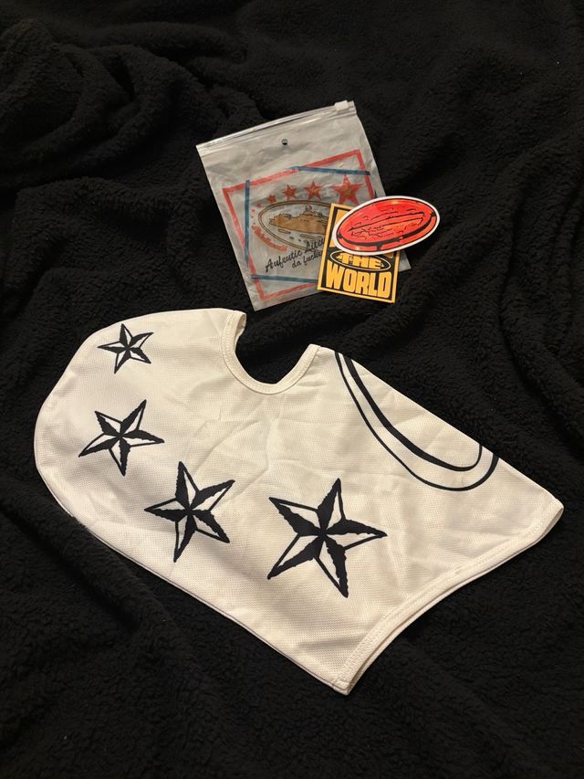 Corteiz Balaclava Talla Única