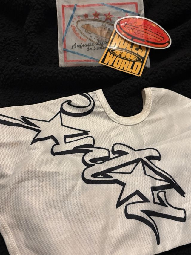 Corteiz Balaclava Talla Única