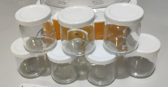 Yogurtiera Ariete Yogurella