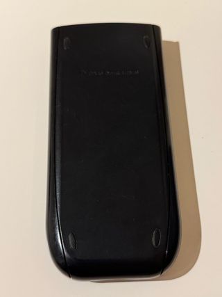 Calculadora Gráfica Texas TI-84 Plus