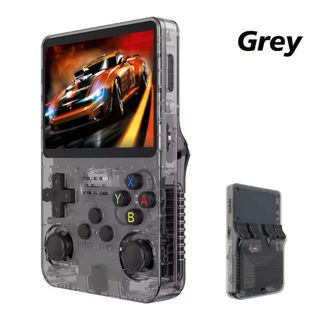 Console portatile per videogiochi R36S