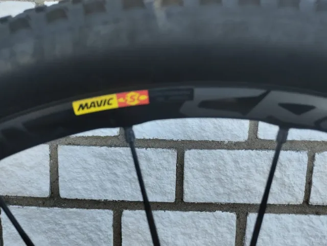 Bicicleta Orbea Oiz M20 Carbono