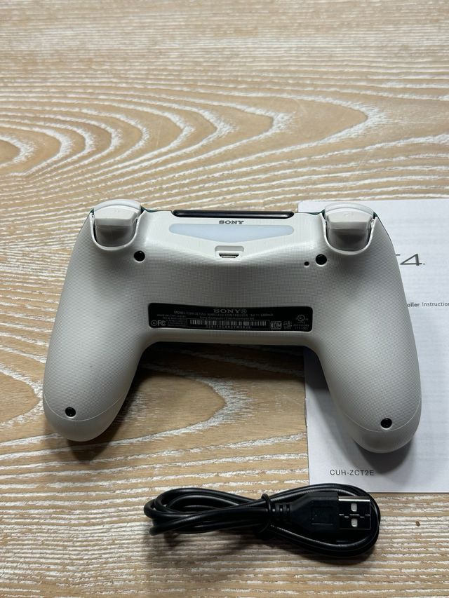 Pack 5 Controles PS4 + 7 Caixas