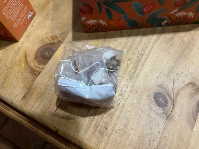 Cofanetto Neavita Casa Dolce Casa