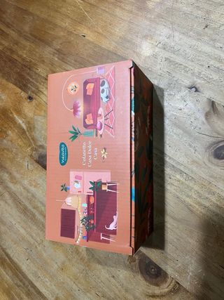 Cofanetto Neavita Casa Dolce Casa