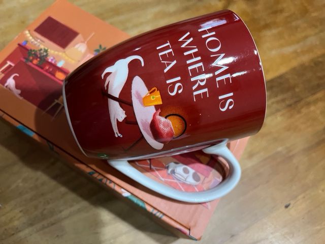 Cofanetto Neavita Casa Dolce Casa