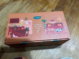 Cofanetto Neavita Casa Dolce Casa