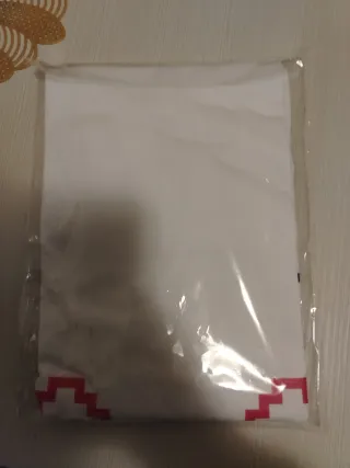 Maglietta Lego Gameboy XL Nuova