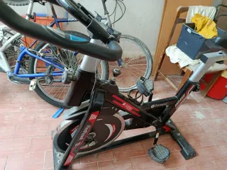 Bicicleta Boomerang Racing 124-X