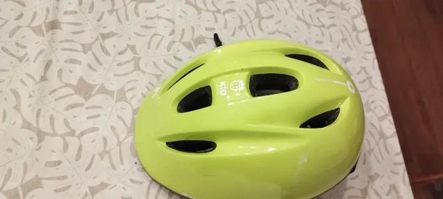 Casco Bicicleta/Skate/Monopatín Niño