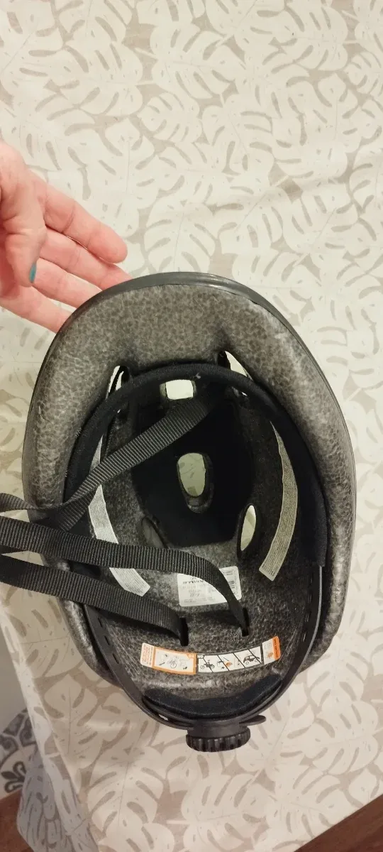 Casco Bicicleta/Skate/Monopatín Niño