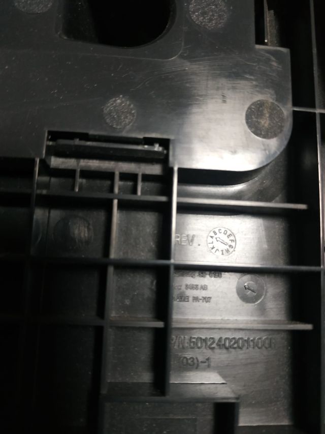 Supporto monitor Acer SD0150 tv stand base