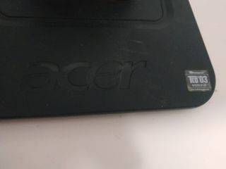 Supporto monitor Acer SD0150 tv stand base