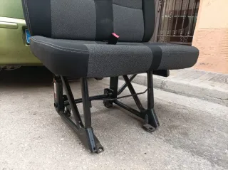 Asiento Fiat Ducato 2007+