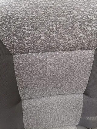 Asiento Fiat Ducato 2007+