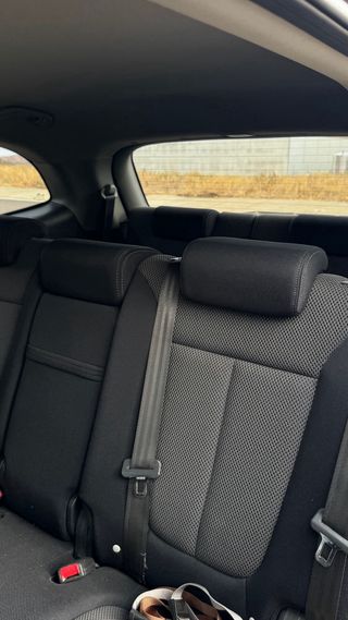 Hyundai Santa Fe 2007