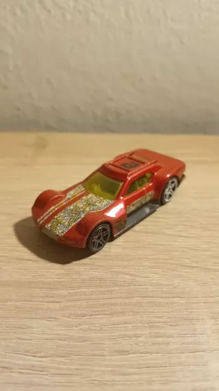 Hot Wheels DRIFTSTA