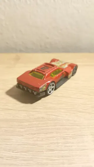 Hot Wheels DRIFTSTA