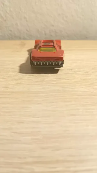 Hot Wheels DRIFTSTA