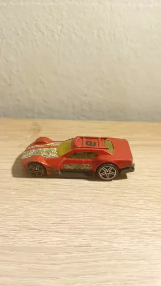 Hot Wheels DRIFTSTA