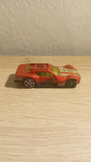Hot Wheels DRIFTSTA