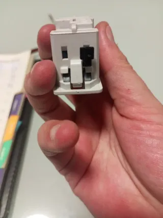 Interruptor BJC Rehabitat