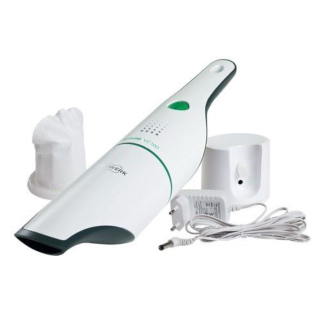 Aspirabriciole Folletto VC100