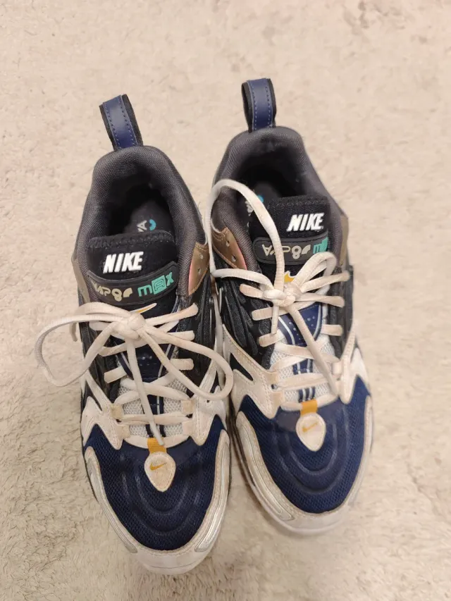 Zapatillas Nike Air VaporMax Evo CT2868-001