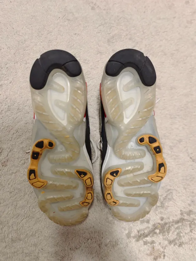 Zapatillas Nike Air VaporMax Evo CT2868-001