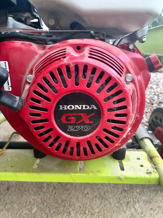 Grupo Electrógeno E5000