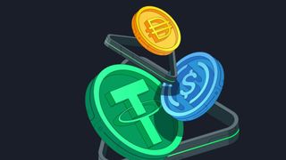 Stablecoin usdt usdc