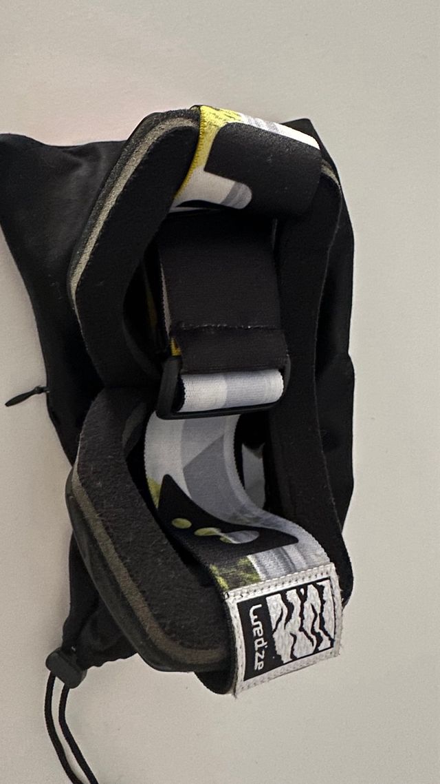 Gafas de nieve Wedze